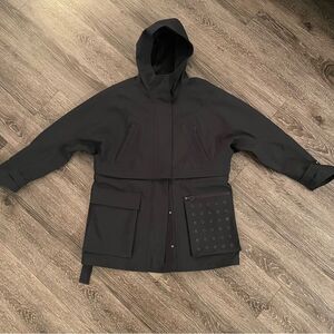 Nike lab NRG NWCC Jacket